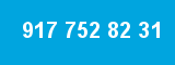 917 752 82 31